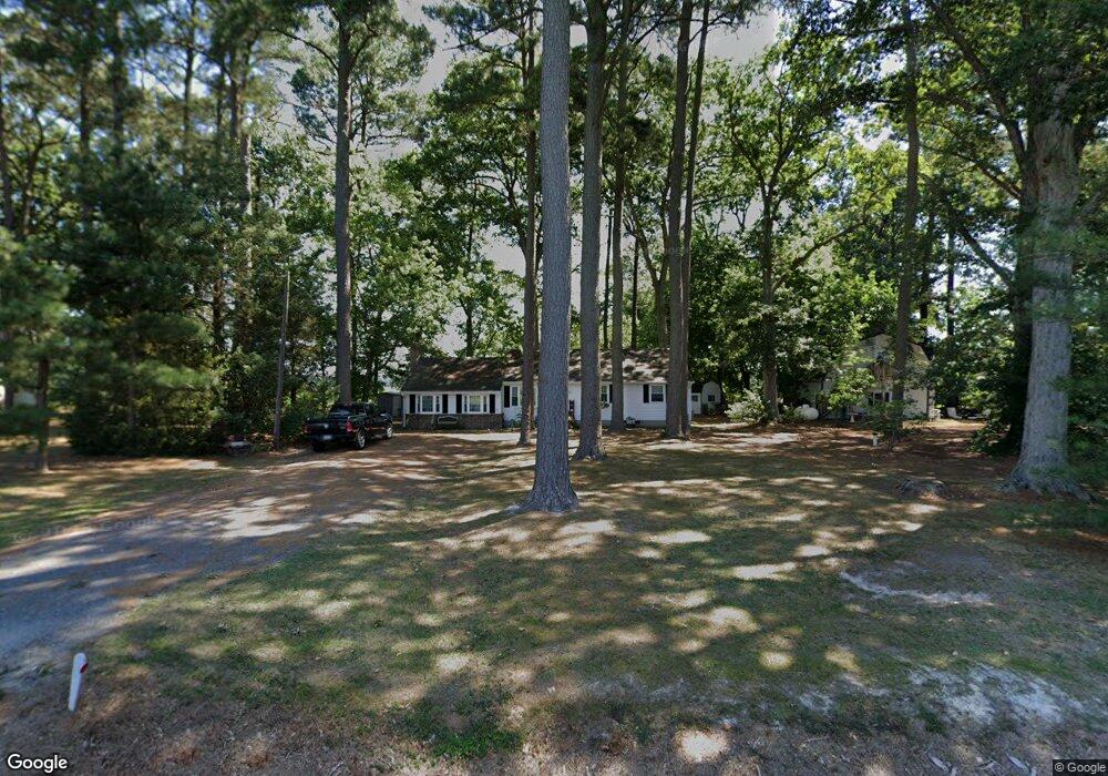 4531 Maple Dam Rd, Cambridge, MD 21613 - photo 1