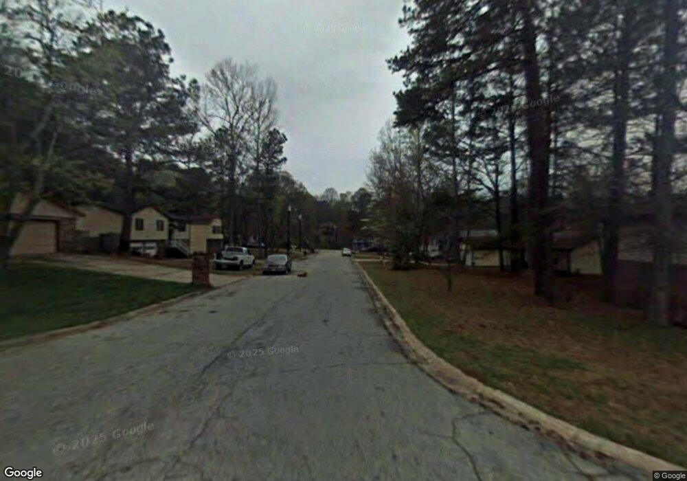 0 Caribou Ct unit 8639525, Morrow, GA 30260 - photo 1