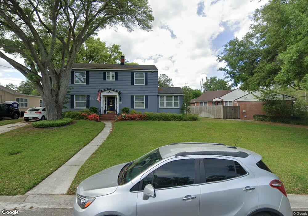 1760 Oleander Place, Jacksonville, FL 32210 - photo 1