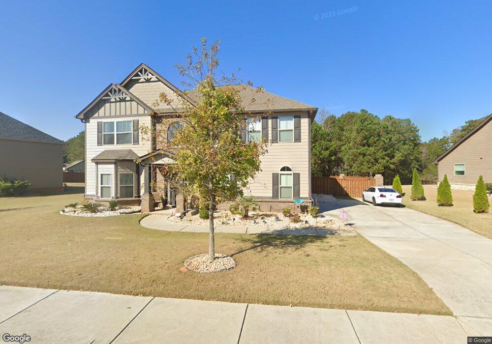 65 Blanket Pass unit LOT 125, Covington, GA 30016 - photo 1