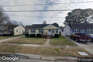 932 Redstart Ave, Chesapeake, VA 23324