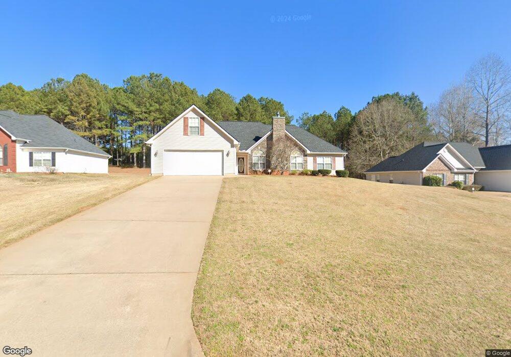 105 Wynfield Trace, Covington, GA 30016 - photo 1