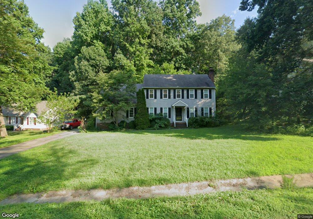 9119 Ashlar Place, Mechanicsville, VA 23116 - photo 1