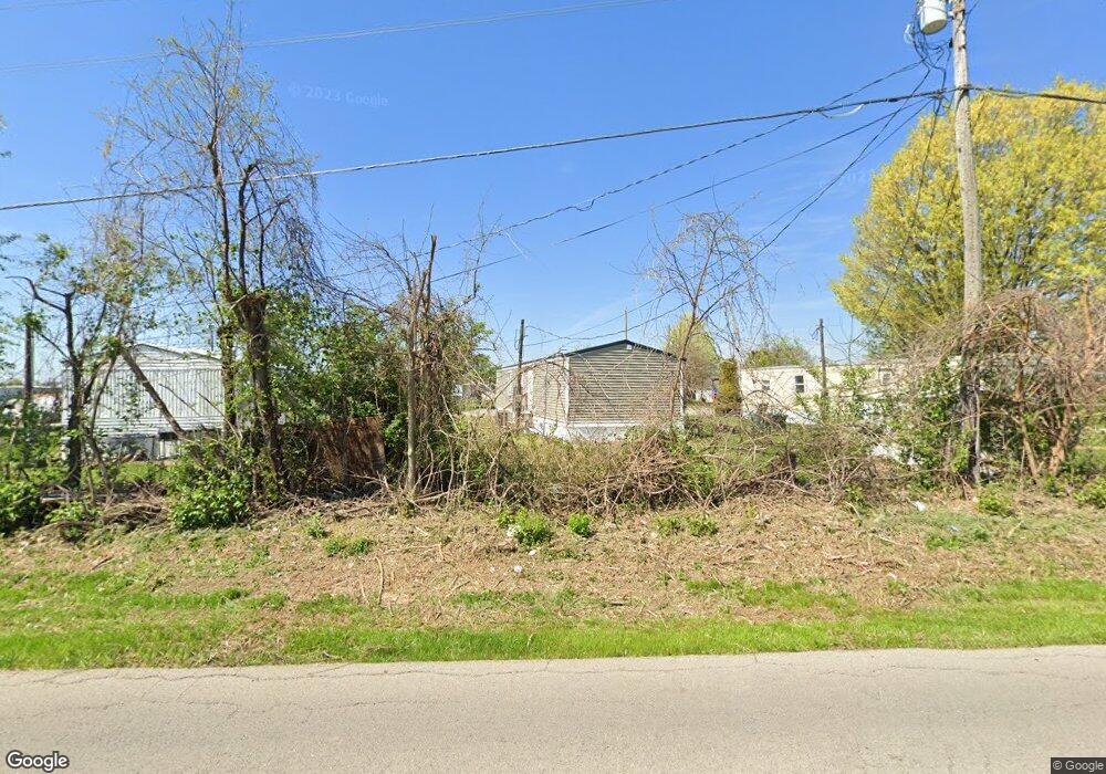 121 Imperial Ave, Frankfort, KY 40601 - photo 1