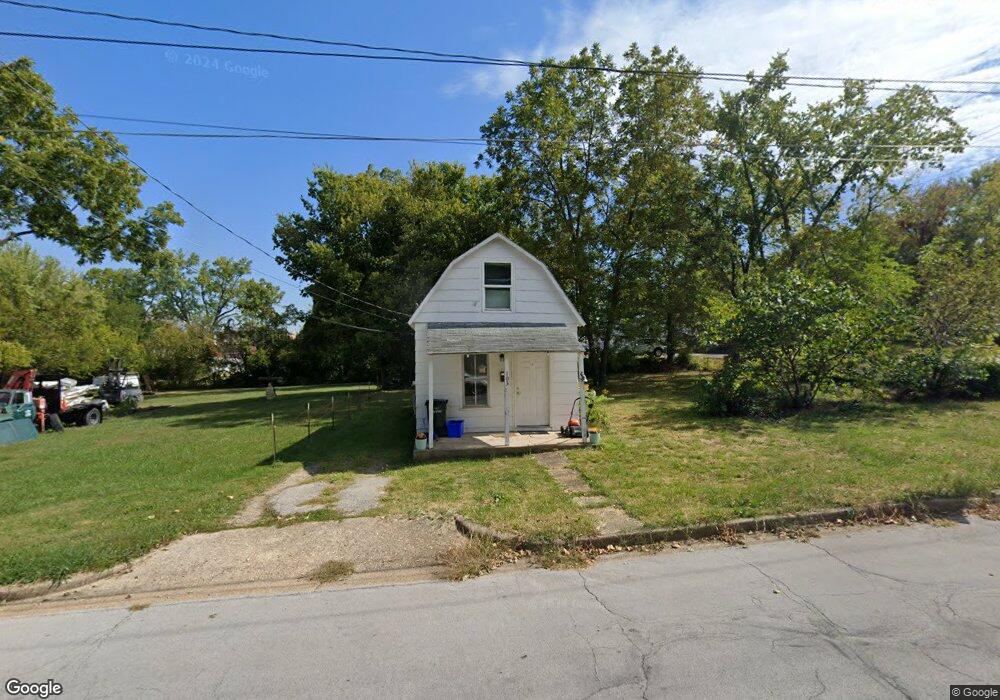 103 N Walker Ave, Rolla, MO 65401 - photo 1