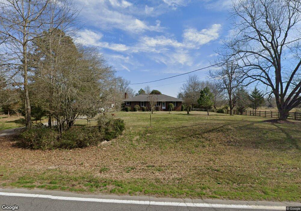 4524 Neals Mill Rd, Dearing, GA 30808 - photo 1