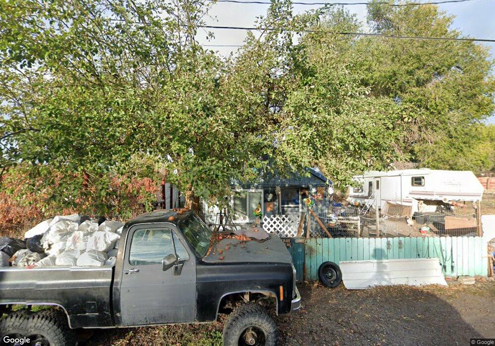 1038 S J St, Lakeview, OR 97630 - photo 1