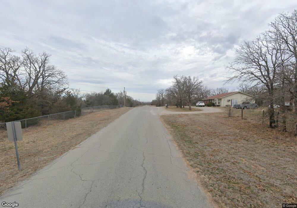 104 SW Timber Lane Rd, Indiahoma, OK 73552 - photo 1
