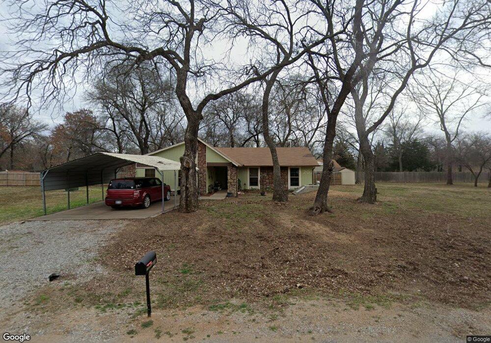 104 SW Timber Lane Ln, Indiahoma, OK 73552 - photo 1