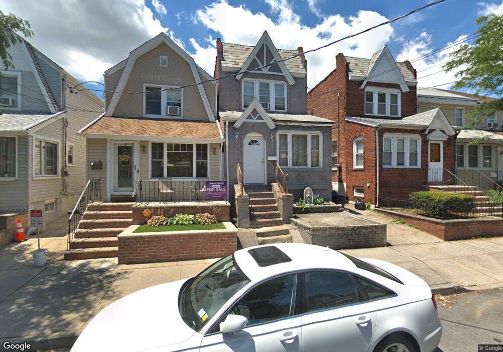 10722 88th St, Ozone Park, NY 11417 - photo 1