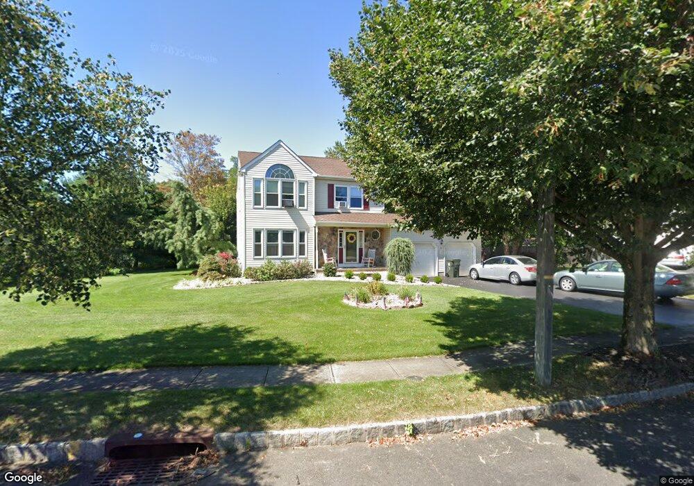 9 Henry Marshall Dr, Trenton, NJ 08620 - photo 1