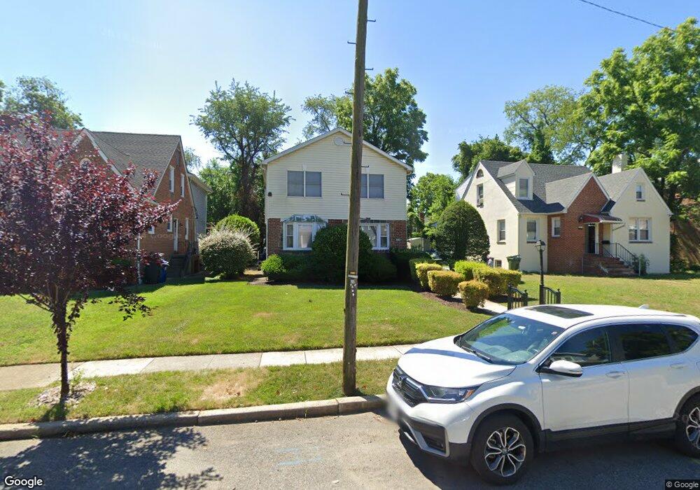 3909 W Strathmore Ave, Baltimore, MD 21215 - photo 1