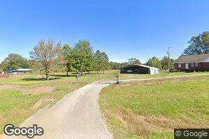 11730 Meehan Savoy Rd W, Enterprise, MS 39330