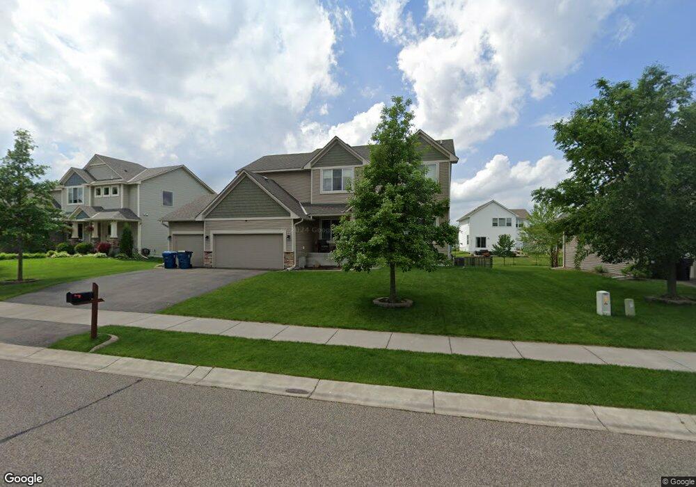4698 Prairie Trail N, Hugo, MN 55038 - photo 1