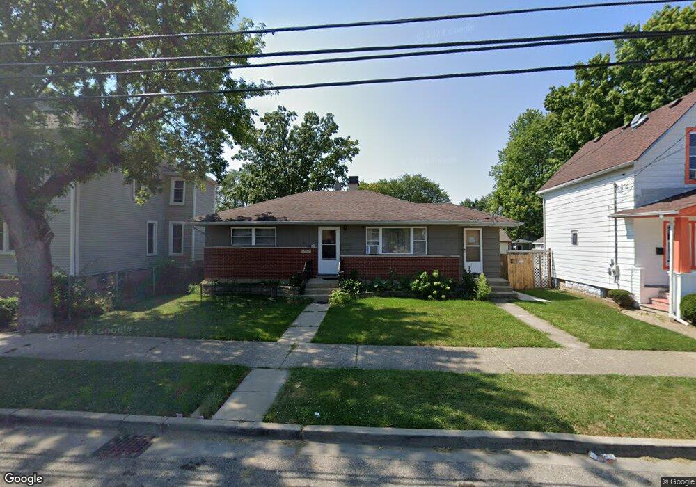 50 S Butrick St, Waukegan, IL 60085 - photo 1