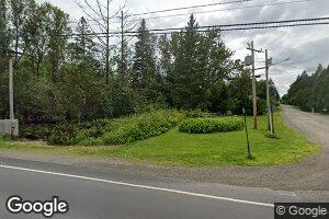 Lot 15-2 Davis Mill Rd, Cary Plantation, ME 04471