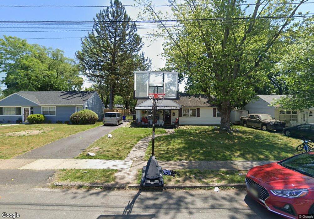 20 Conway Ave, Ewing, NJ 08618 - photo 1