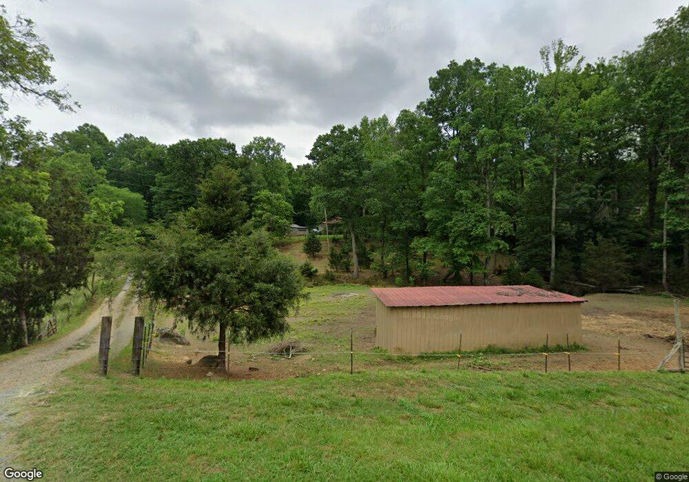2567 Hulin McDowell Rd, Denton, NC 27239 - photo 1