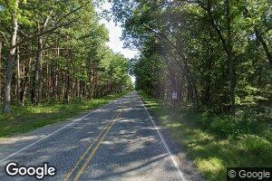 4193 S Walhalla Rd, Branch, MI 49402