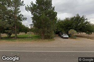 1501 Highway 187, Hatch, NM 87937