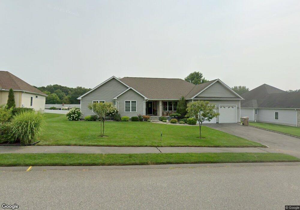 34 Focosi Ln, Ludlow, MA 01056 - photo 1