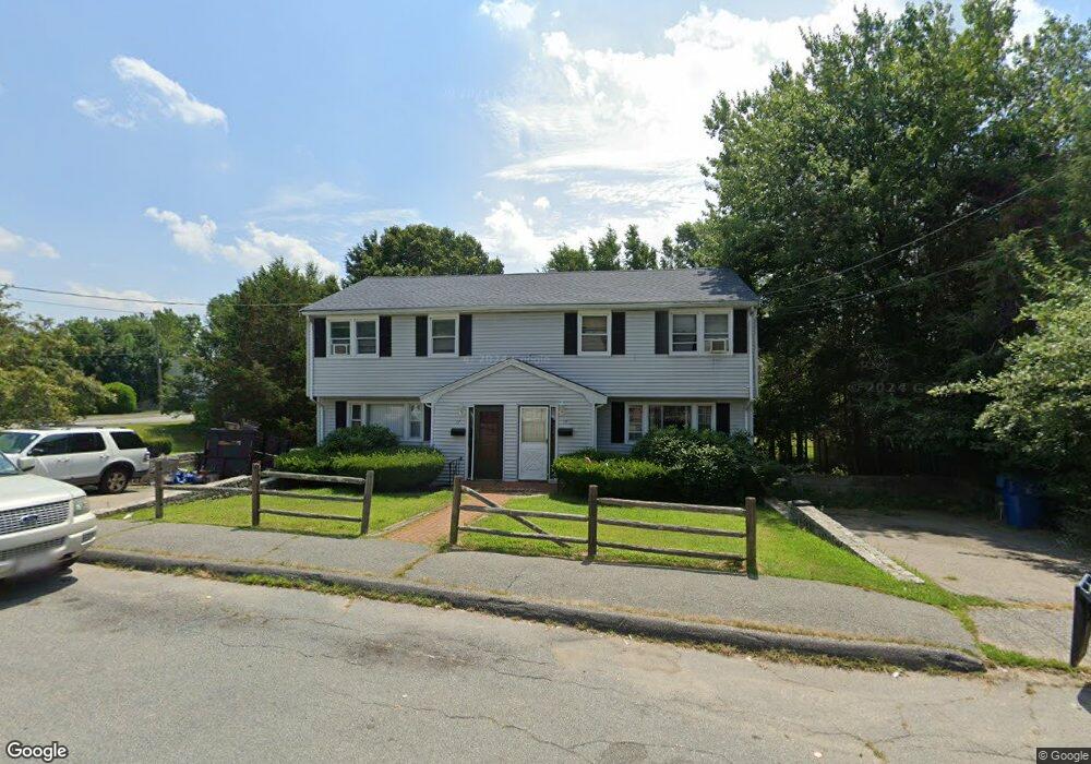 15 Adams Dr unit 17, Randolph, MA 02368 - photo 1