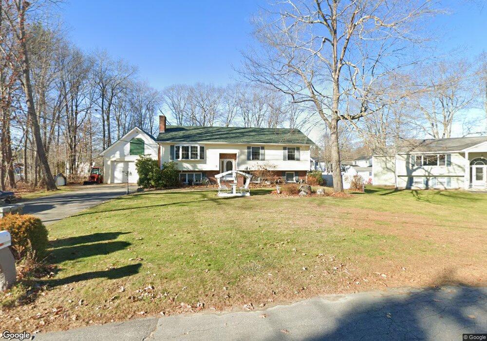 3 Shirmel Cir, Saco, ME 04072 - photo 1