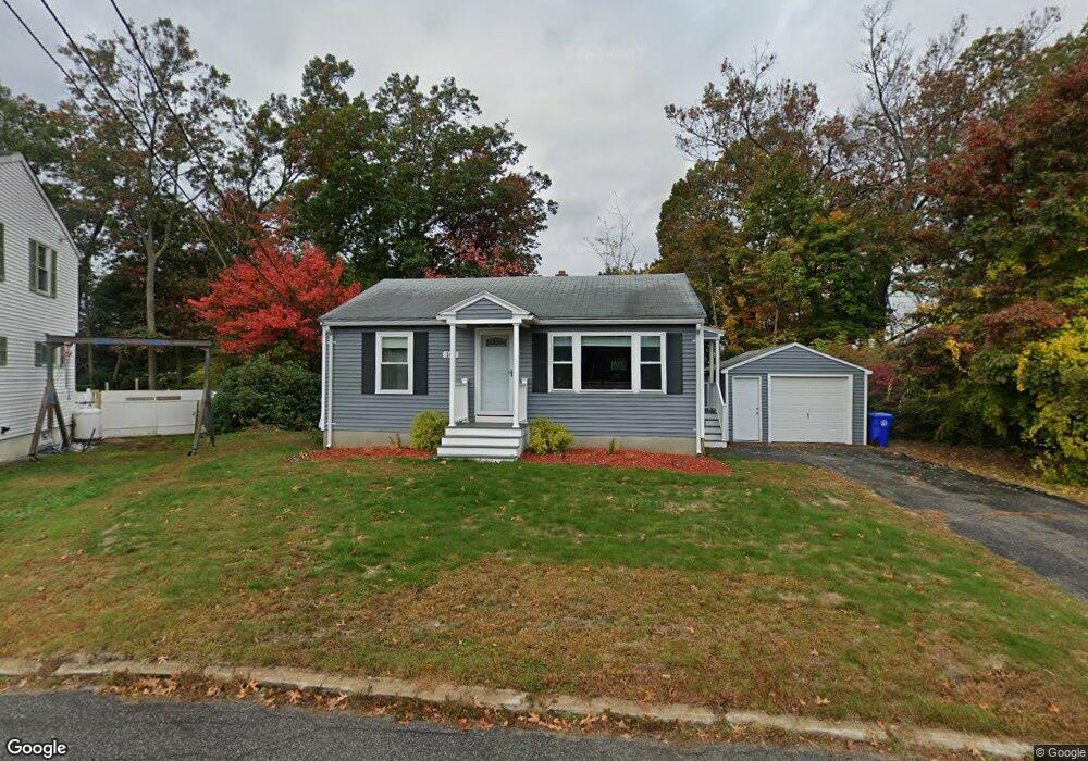 105 Theresa Ct, Manchester, NH 03103 - photo 1