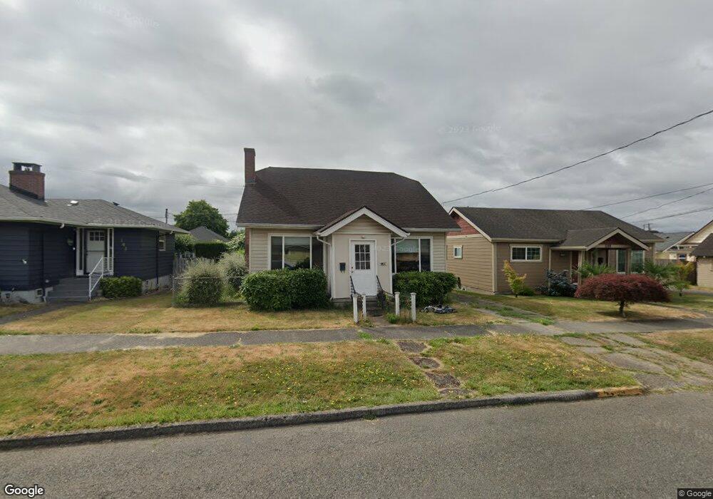 149 SW 1st St, Chehalis, WA 98532 - photo 1