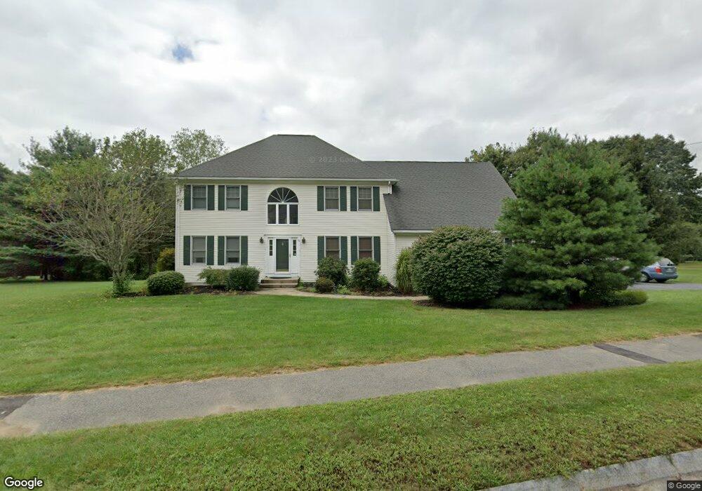 26 Jackson Cir, Franklin, MA 02038 - photo 1