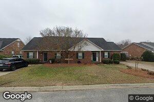 74 Radcliff Dr, Sumter, SC 29150