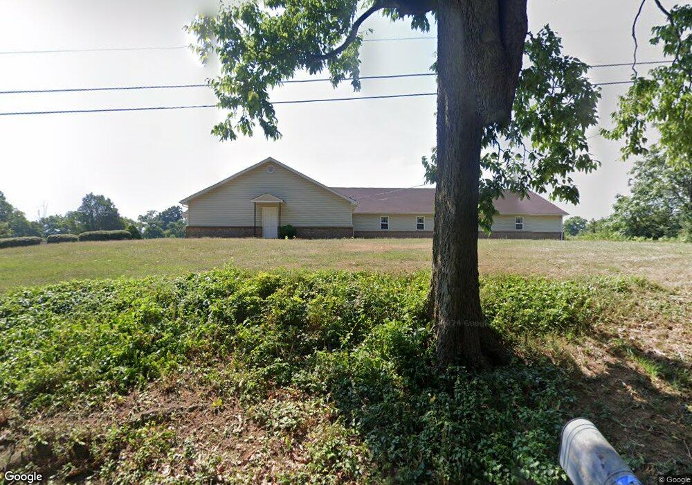 1822 Old Chapel Rd, Boyce, VA 22620 - photo 1