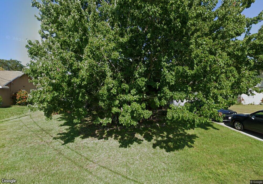 6611 Bamboo Ave, Cocoa, FL 32927 - photo 1