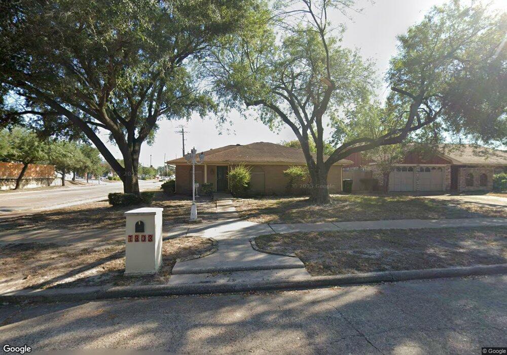7303 Strawbridge Ln, Houston, TX 77040 - photo 1