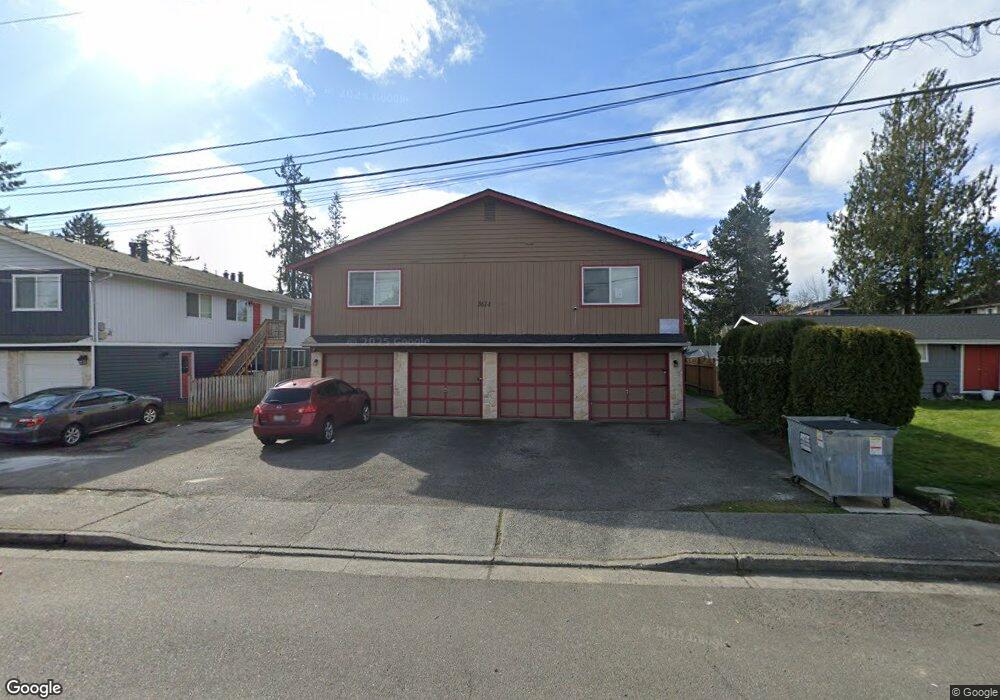 8614 8th Ave W, Everett, WA 98204 - photo 1