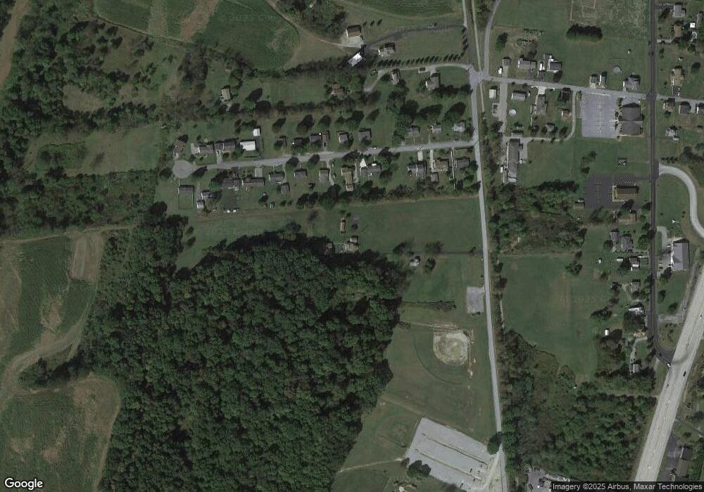 100 Michna Ln, Homer City, PA 15748 - photo 1