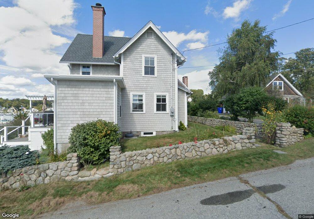 38 Spring St, Groton, CT 06340 - photo 1