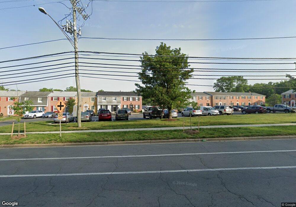 1327 Potomac Heights Dr, Fort Washington, MD 20744 - photo 1