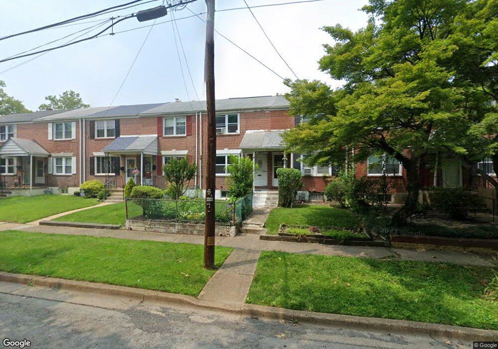 1009 Baltimore Ave, Wilmington, DE 19805 - photo 1