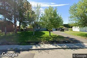 207 NW Columbia Ave, Boardman, OR 97818