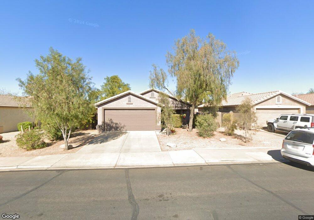 10126 E Obispo Ave unit 1, Mesa, AZ 85212 - photo 1