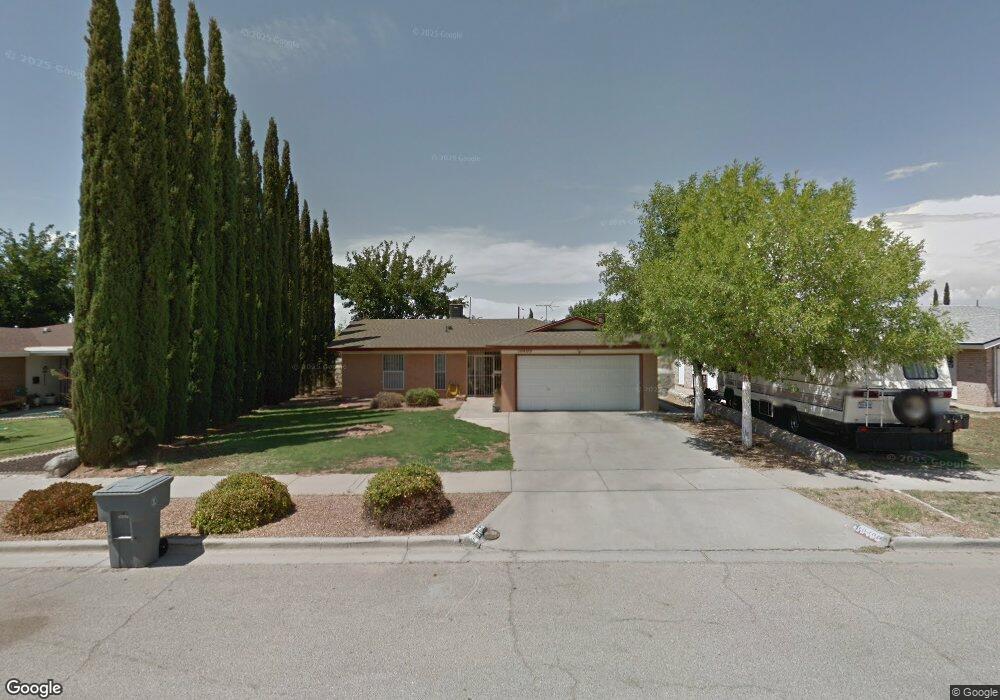 10409 Birthstone Dr, El Paso, TX 79925 - photo 1