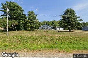 436 Cooper Rd, Alexander, ME 04694