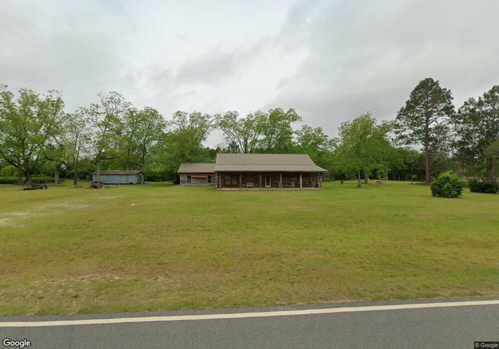 12707 Nashville Enigma Rd, Enigma, GA 31749 - photo 1