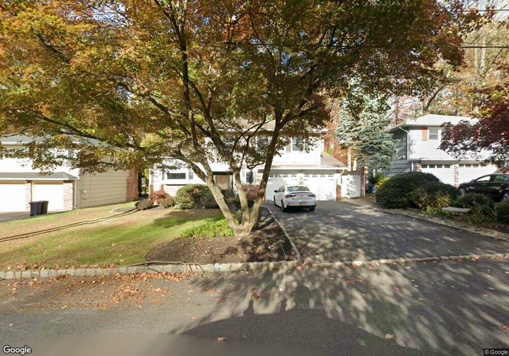 38 Roosevelt St, Roseland, NJ 07068 - photo 1