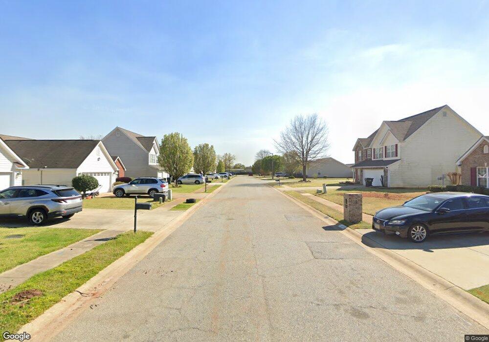 0 Browning Point unit 8565389, Warner Robins, GA 31008 - photo 1