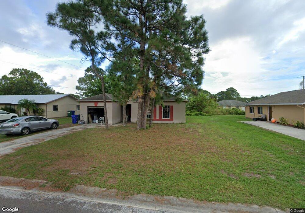 106 Flint St, Sebastian, FL 32958 - photo 1