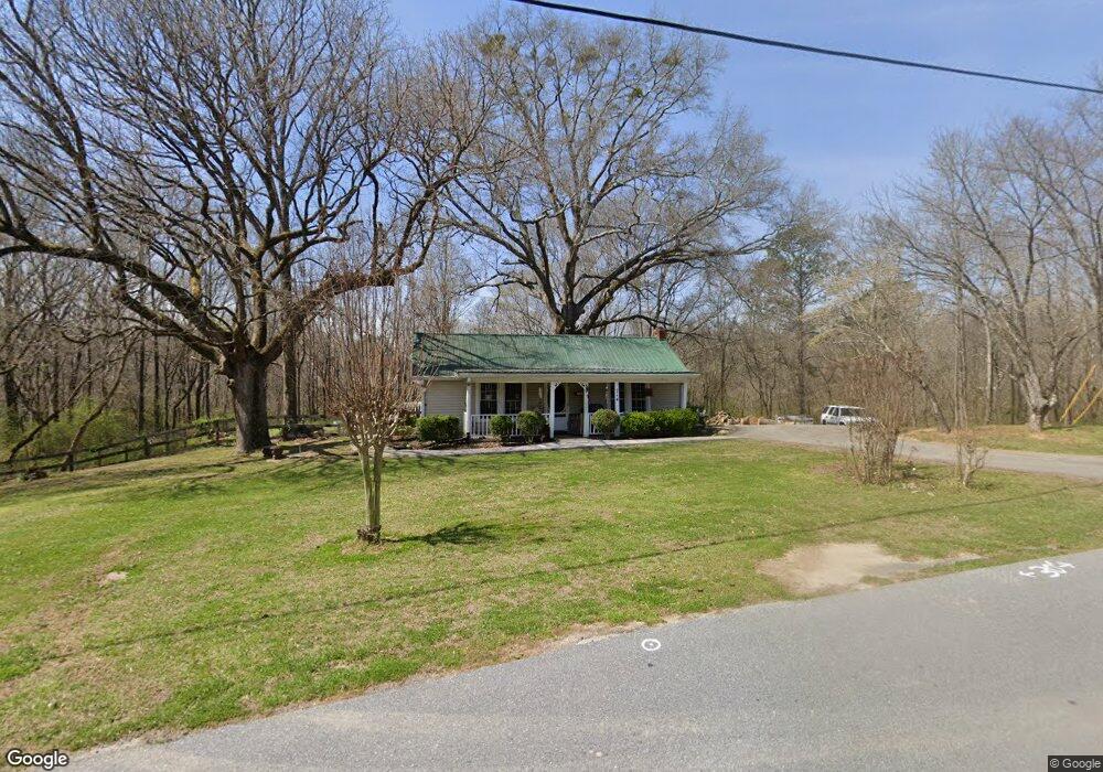 714 Bethlehem Rd, Rockmart, GA 30153 - photo 1