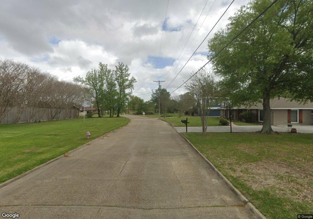 0 Lafitte St, Lake Charles, LA 70601 - photo 1