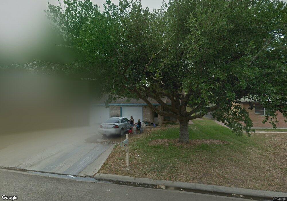 1600 S Oregon Ave, Weslaco, TX 78596 - photo 1